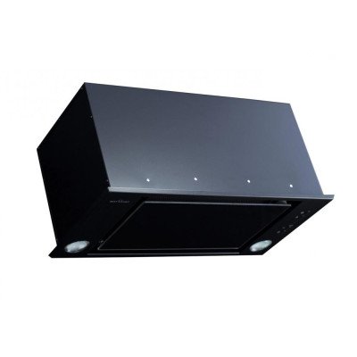 Вбудована витяжка Best Chef Smart box 1000 black 55 (OSKI55J4KR.S3.MC.KSB_BST)