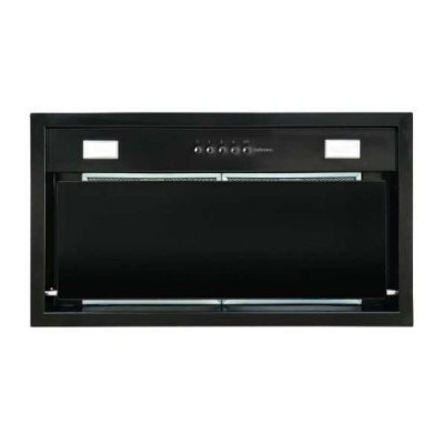 Витяжка вбудована Falmec BUILT IN MAX EVO 50 BLACK (CBIN50.E10#ZZZN460F)
