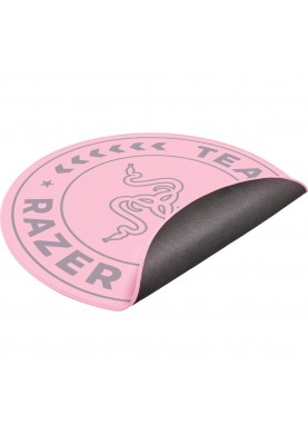 Захисний килимок під крісло Razer Килимок для крісла Team Floor Rug Quartz (RC81-03920300-R3M1)