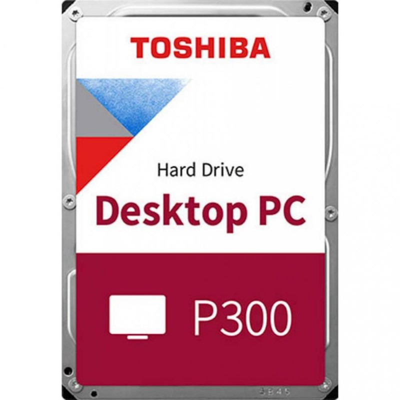 Жорсткий диск Toshiba P300 2 TB (HDWD320UZSVA)