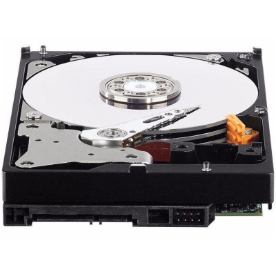 Жорсткий диск WD Purple 4TB (WD43PURZ)