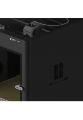 3D-принтер Bambu Lab P1S