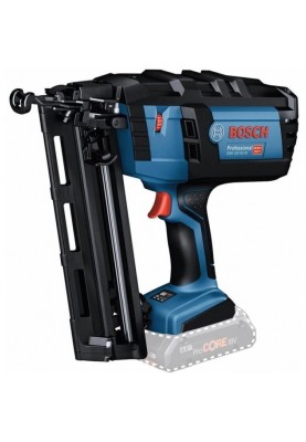 Акумуляторний гвоздезабиватель Bosch GNH 18V-64 Professional (0601481100)