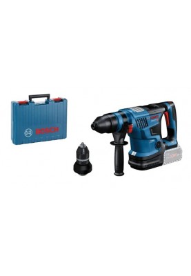 Акумуляторний перфоратор Bosch GBH 18V-34 CF Professional (0611914001)