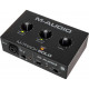 Аудіоінтерфейс M-Audio M-Track Solo