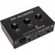 Аудіоінтерфейс M-Audio M-Track Solo