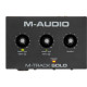 Аудіоінтерфейс M-Audio M-Track Solo