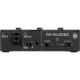 Аудіоінтерфейс M-Audio M-Track Solo