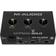 Аудіоінтерфейс M-Audio M-Track Solo