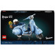 Авто-конструктор LEGO Creator Expert Vespa (10298)