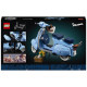 Авто-конструктор LEGO Creator Expert Vespa (10298)