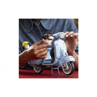 Авто-конструктор LEGO Creator Expert Vespa (10298)