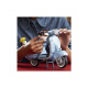 Авто-конструктор LEGO Creator Expert Vespa (10298)