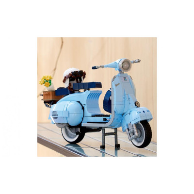 Авто-конструктор LEGO Creator Expert Vespa (10298)