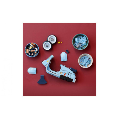 Авто-конструктор LEGO Creator Expert Vespa (10298)