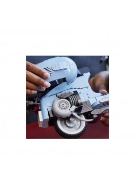 Авто-конструктор LEGO Creator Expert Vespa (10298)