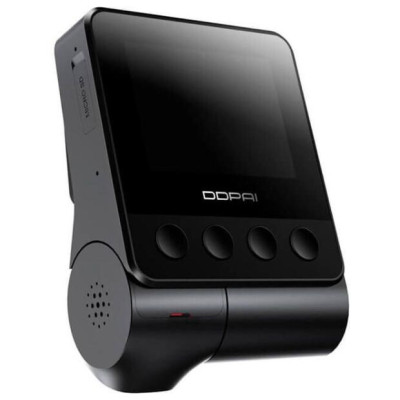 Автомобільний відеореєстратор DDPai Z40 GPS