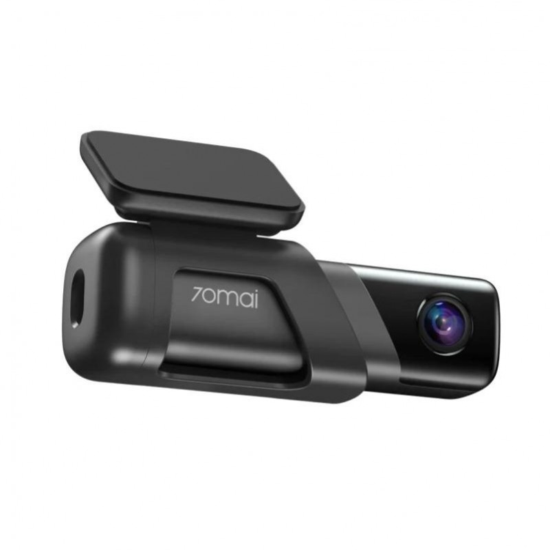 Автомобільний відеореєстратор Xiaomi 70MAI Dash Cam M500 128GB