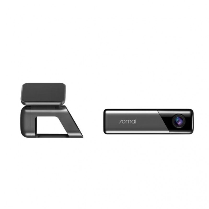 Автомобільний відеореєстратор Xiaomi 70MAI Dash Cam M500 128GB