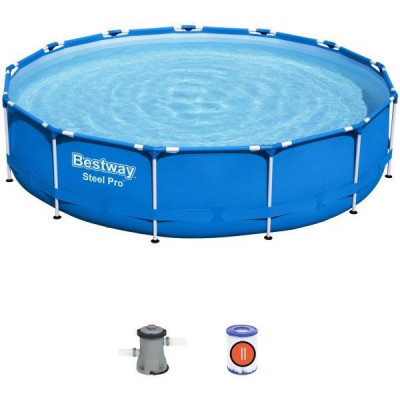 Басейн каркасний Bestway 5612E