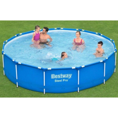 Басейн каркасний Bestway 5612E