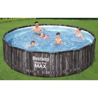 Басейн каркасний Bestway 5614Z