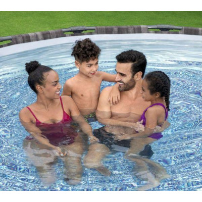 Басейн каркасний Bestway 5614Z