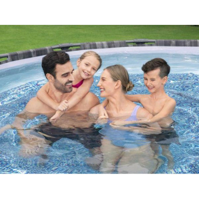 Басейн каркасний Bestway 5614Z