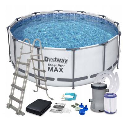 Басейн каркасний Bestway 5618W