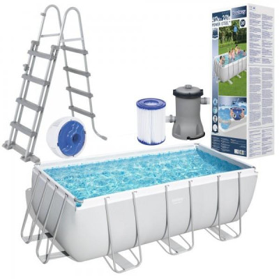 Басейн каркасний Bestway 56456