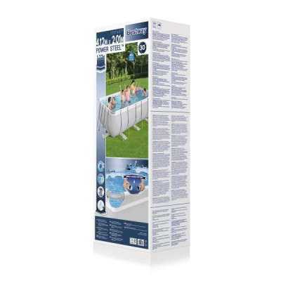 Басейн каркасний Bestway 56456