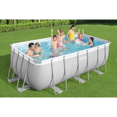 Басейн каркасний Bestway 56456
