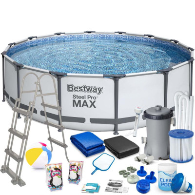 Басейн каркасний Bestway 56950