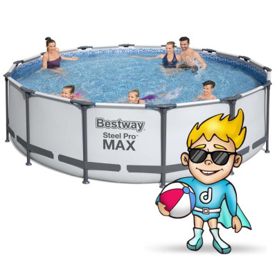 Басейн каркасний Bestway 56950