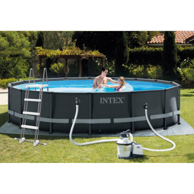 Басейн каркасний Intex 26326
