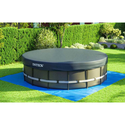 Басейн каркасний Intex 26326