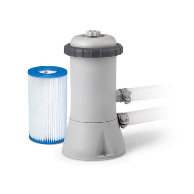 Басейн каркасний Intex 26716