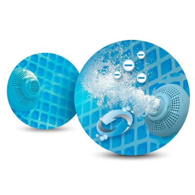 Басейн каркасний Intex 26716