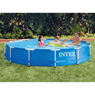 Басейн каркасний Intex 28210