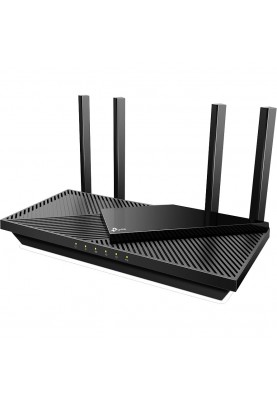 Бездротовий маршрутизатор TP-Link Archer AX55