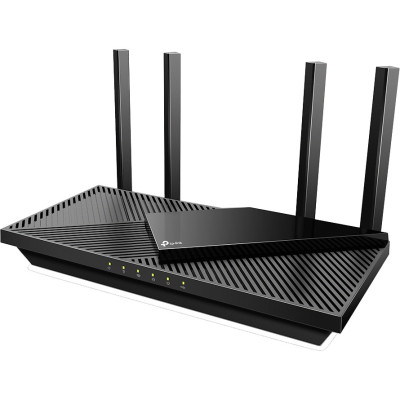 Бездротовий маршрутизатор TP-Link Archer AX55
