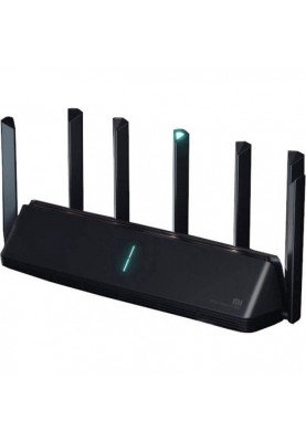 Бездротовий маршрутизатор (роутер) Xiaomi Mi AIoT Router AX3600 (DVB4236CN/DVB4251GL)