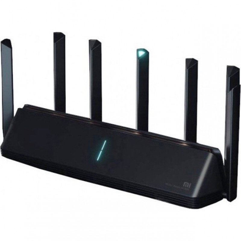 Бездротовий маршрутизатор (роутер) Xiaomi Mi AIoT Router AX3600 (DVB4236CN/DVB4251GL)