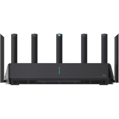 Бездротовий маршрутизатор (роутер) Xiaomi Mi AIoT Router AX3600 (DVB4236CN/DVB4251GL)