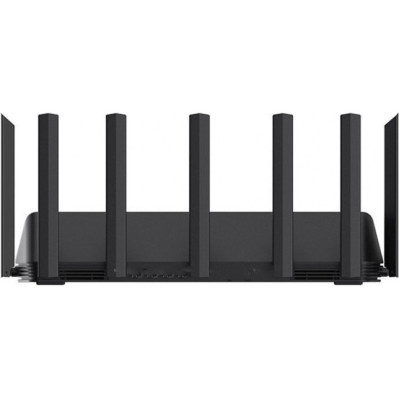 Бездротовий маршрутизатор (роутер) Xiaomi Mi AIoT Router AX3600 (DVB4236CN/DVB4251GL)