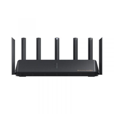 Бездротовий маршрутизатор (роутер) Xiaomi Mi Router AX6000 (DVB4266CN)