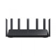 Бездротовий маршрутизатор (роутер) Xiaomi Mi Router AX6000 (DVB4266CN)