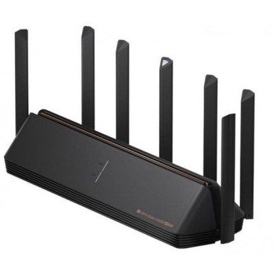 Бездротовий маршрутизатор (роутер) Xiaomi Mi Router AX6000 (DVB4266CN)