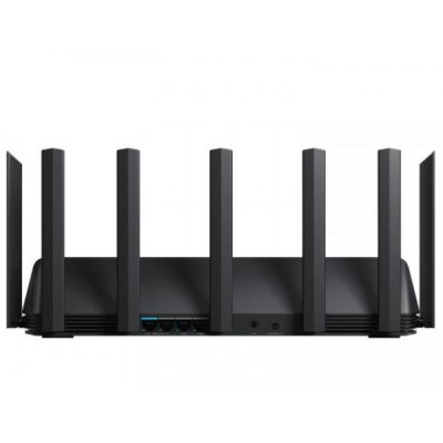 Бездротовий маршрутизатор (роутер) Xiaomi Mi Router AX6000 (DVB4266CN)