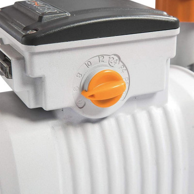 Bestway 58486, Фільтр-насос пісочний 9841 л/рік